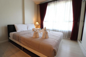  D Condo Sign Chiang Mai R628  Чанг Фуак 